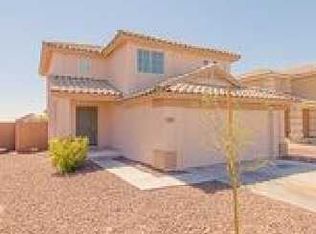 22257 W Hadley St, Buckeye, AZ 85326