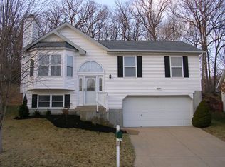 203 Wynstay Ave, Valley Park, MO