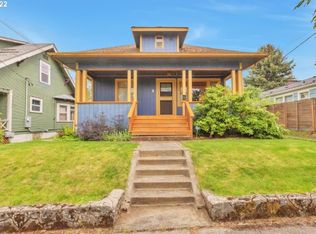 914 NE Winona St, Portland, OR 97211