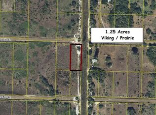16812 NW 310th St, Okeechobee, FL 34972