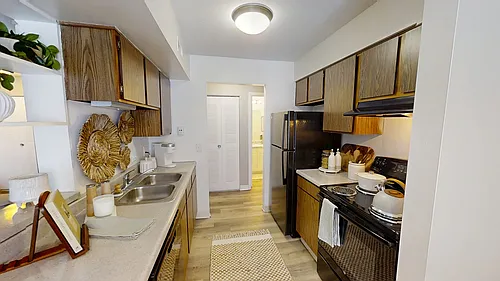 Pebble Point Apartments Photo 1