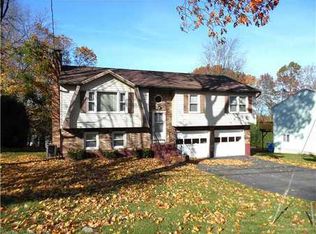 968 Bunker Hill Ave, Waterbury, CT 06708