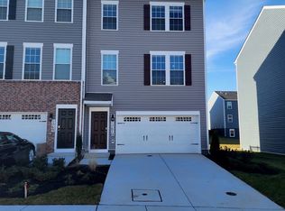 1267 Apollo Dr, Frederick, MD 21702