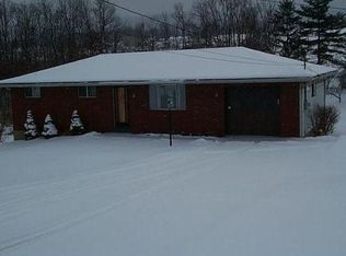 1170 N Gallatin Ave Ext, Uniontown, PA 15401