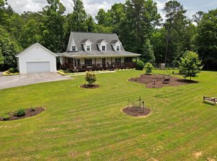238 Smokey Estates Rd, Blairsville, GA 30512