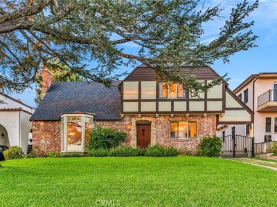 869 Cumberland Rd, Glendale, CA, 91202