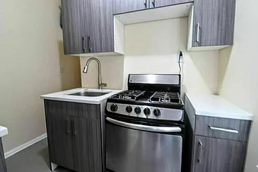 Rented by Abba Realty Associates INC