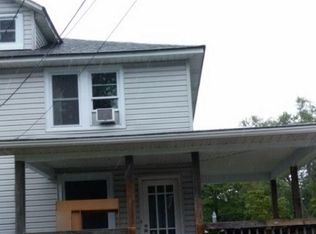 126 Law St, Aberdeen, MD