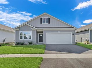 2281 Redwood Trl, Wonder Lake, IL 60097