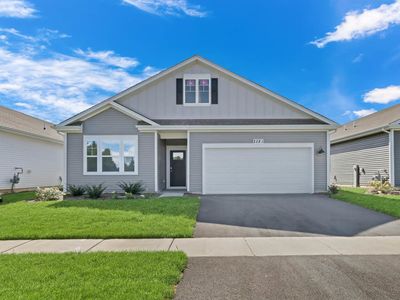 2281 Redwood Trl, Wonder Lake, IL, 60097