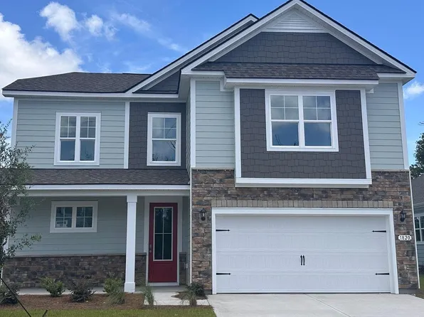 1820 Hardwood Ct., Conway, SC 29526