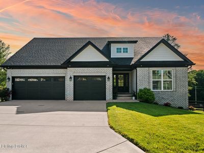 87 Clubhouse Ct, Taylorsville, KY, 40071