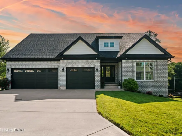 87 Clubhouse Ct, Taylorsville, KY 40071