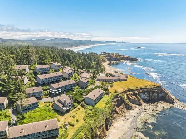 301 Otter Crest Loop Unit 278-9, Otter Rock, OR 97369
