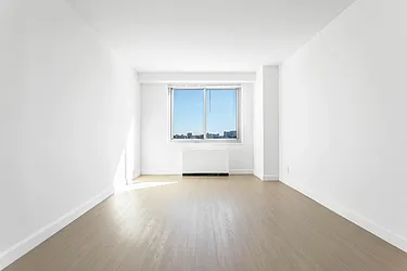 Rented by Olnick Organization