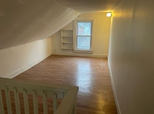 315 Ridge Ave W, Hazleton, PA 18202