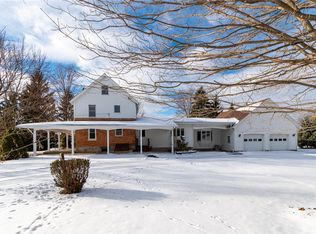 5817 Clark Rd, Newark, NY 14513