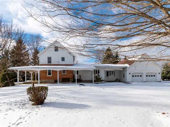 5817 Clark Rd, Newark, NY 14513