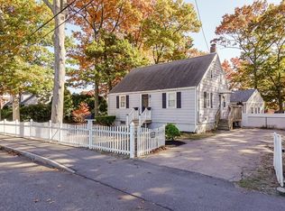 5 Oliver St, Randolph, MA 02368