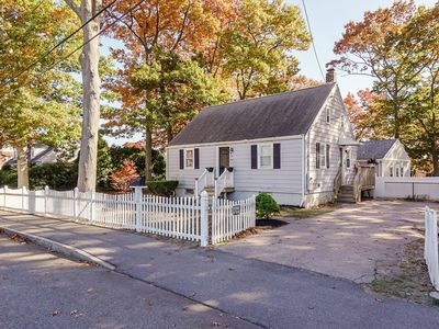 5 Oliver St, Randolph, MA, 02368