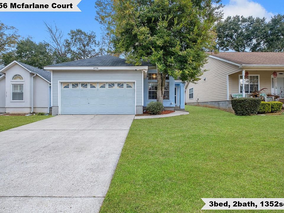 1st image of 2756 McFarlane Ct