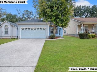 2756 McFarlane Ct, Tallahassee, FL 32303