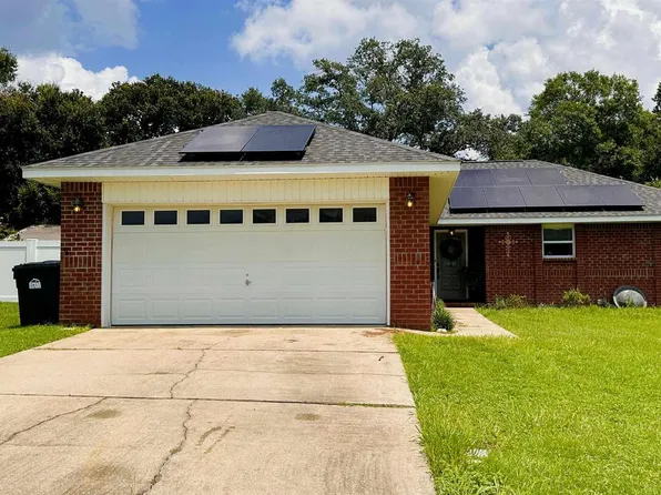 610 Ard Dr, Pensacola, FL 32526