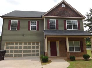4335 Anderson Ridge Dr, Austell, GA 30106