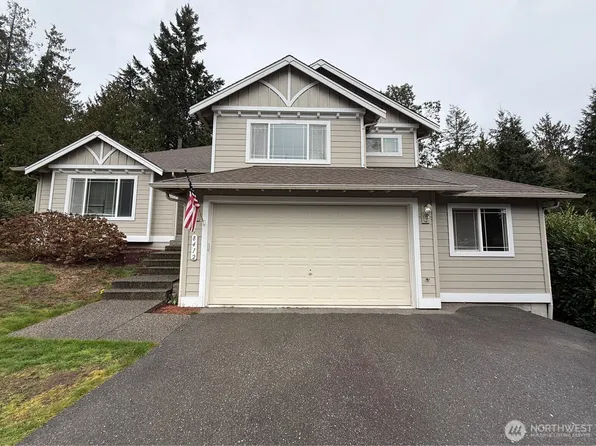 8412 NW Jeatran Place, Silverdale, WA 98383