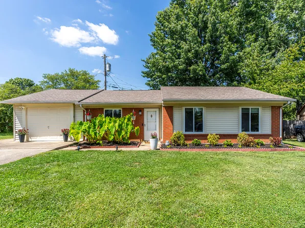 3856 Trout Ct, Lexington, KY 40517