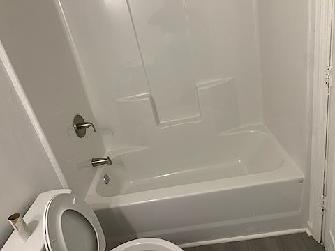 2nd Bathroom