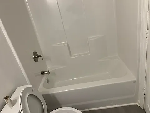2nd Bathroom