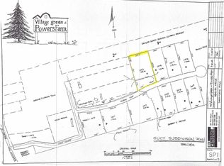 3 Allison Ln, Bradley, ME 04411