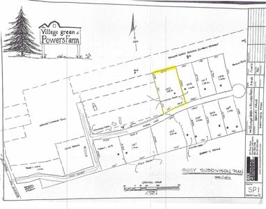 Lot 3 Alison Lane, Bradley, ME, 04411