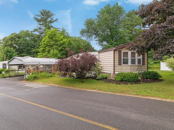 147 Pine Ave, Sturbridge, MA 01566