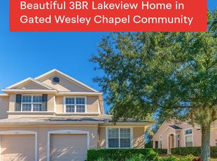 3910 Silverlake Way, Zephyrhills, FL 33544