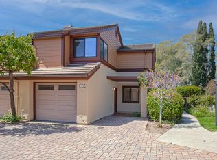 421 Via Rosa UNIT 16, Santa Barbara, CA 93110