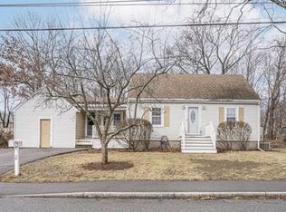 15 Glendon St, Avon, MA 02322