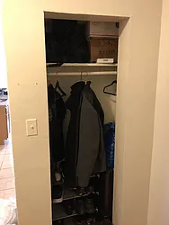 Rented by Abba Realty Associates INC