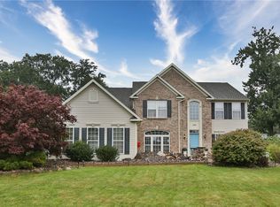 220 Fairbourne Park, Rochester, NY 14626