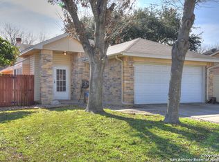 11334 Olney Spgs UNIT 6, San Antonio, TX 78245