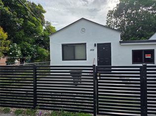 1102 NW 103rd St #2, Miami, FL 33150