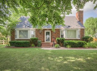 2717 Griffith Ave, Owensboro, KY 42301