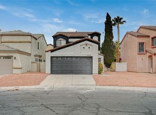 6640 Crosstimber Ct, Las Vegas, NV 89108