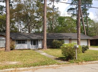 226 Loop Dr, Slidell, LA 70458