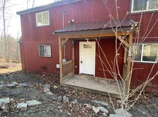 1512 Nancy Jack Rd, Gerrardstown, WV 25420