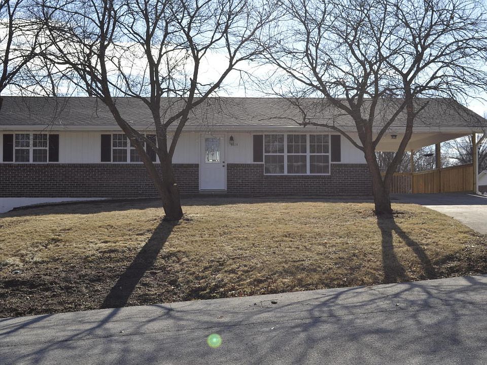 1st image of 5614 Horseshoe Dr