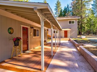 24521 Shake Ridge Rd, Volcano, CA 95689