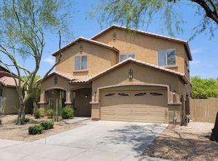 15406 W Monterosa St, Goodyear, AZ 85395