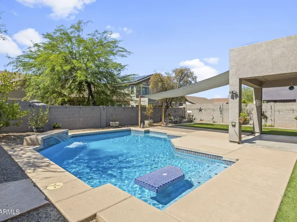 3107 W Languid Lane, Phoenix, AZ 85086